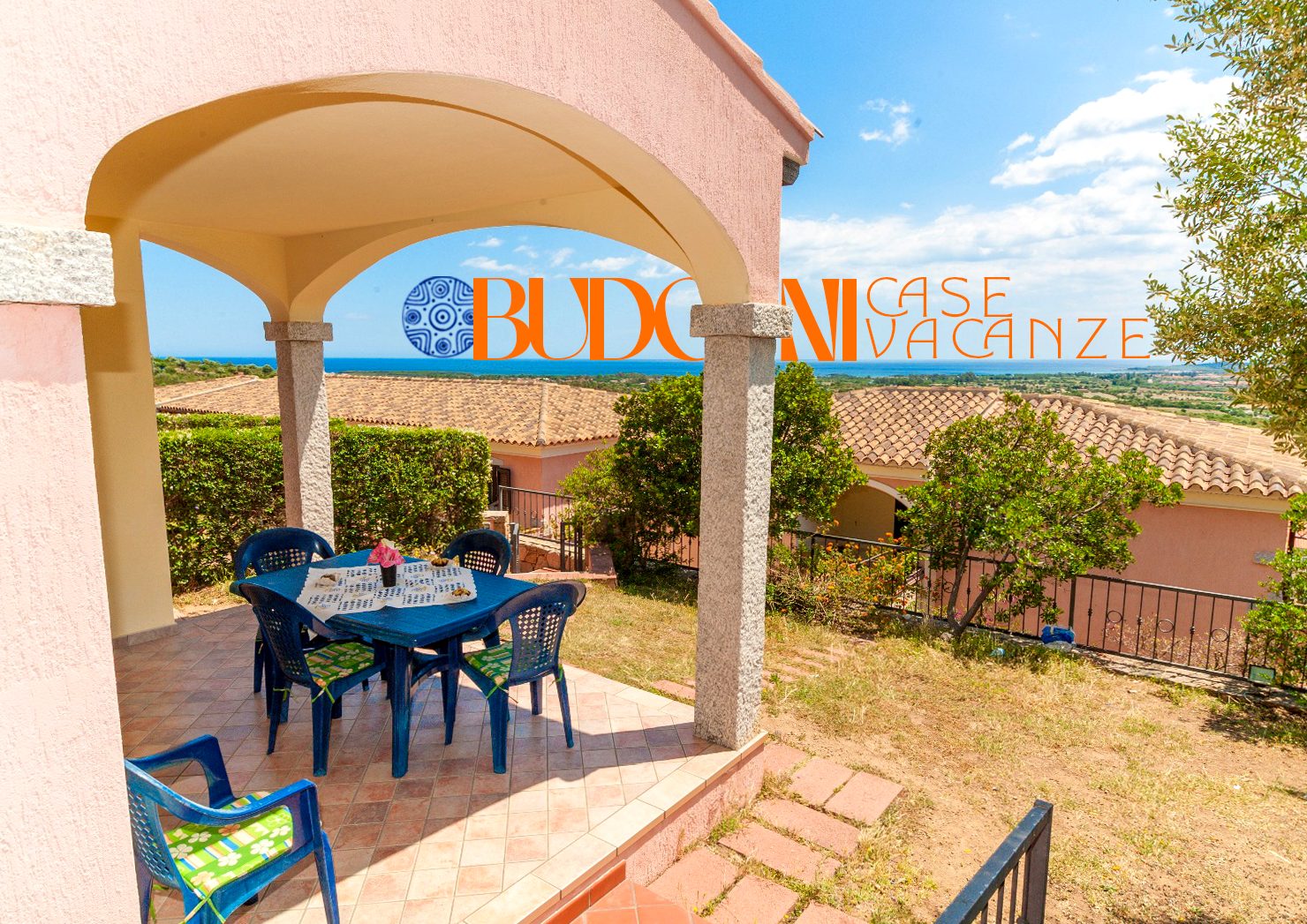 Trilo 4 posti — Residenze del Sole